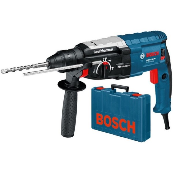 Перфоратор Bosch GBH 2-28 с куфар